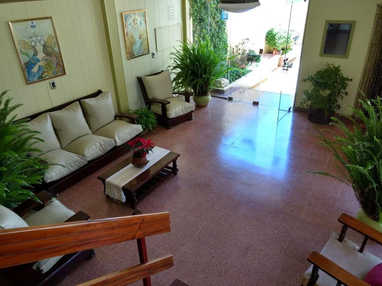 Hotel Acuario Mar de Ajó Exterior foto
