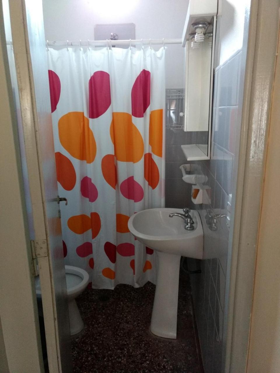 Hotel Acuario Mar de Ajó Zimmer foto