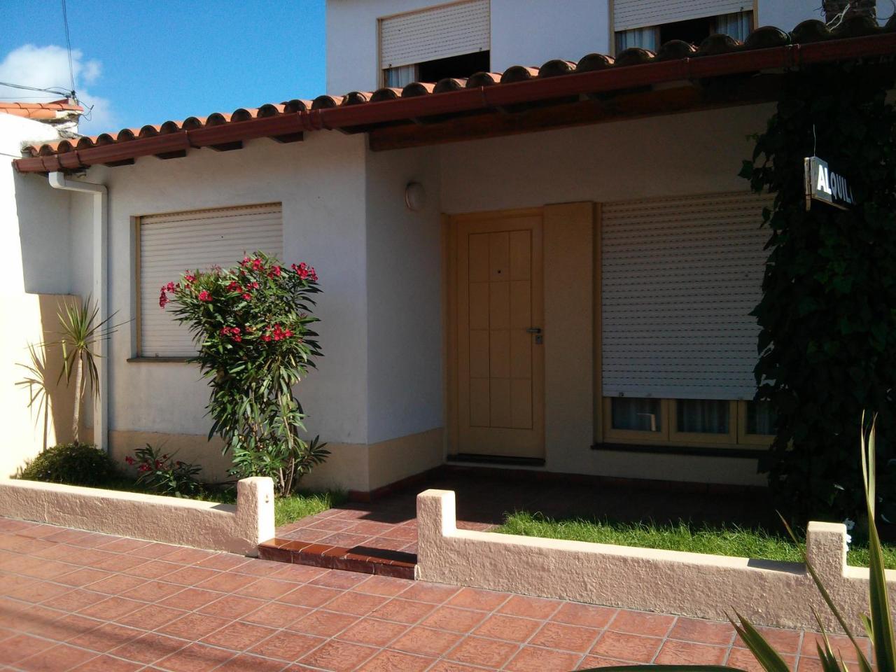 Hotel Acuario Mar de Ajó Zimmer foto
